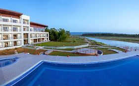 Park Safari Resort